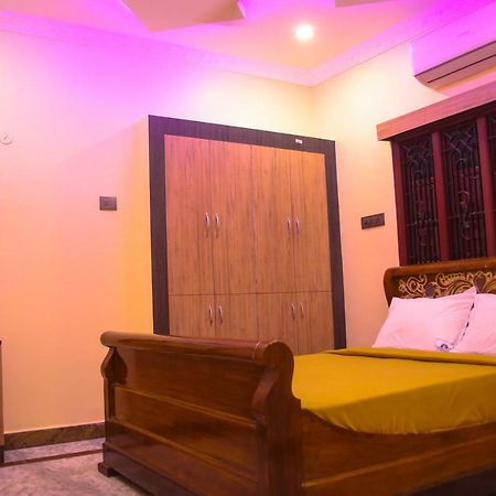 Sree Kumaran Residence Rāmeswaram 외부 사진