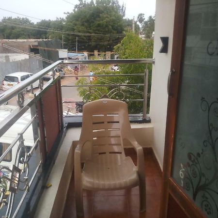 Sree Kumaran Residence Rāmeswaram 외부 사진