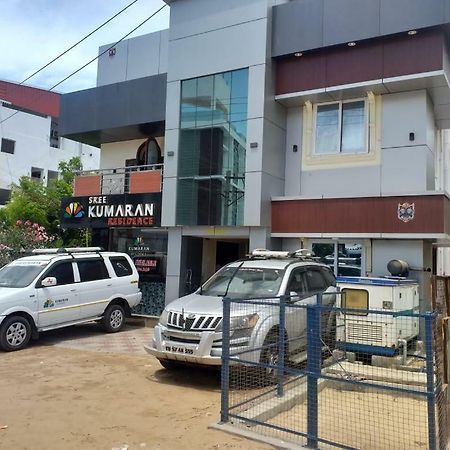Sree Kumaran Residence Rāmeswaram 외부 사진