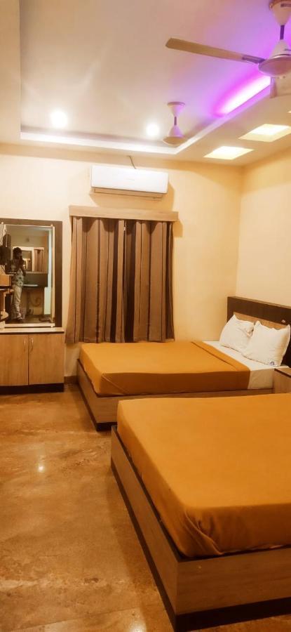 Sree Kumaran Residence Rāmeswaram 외부 사진