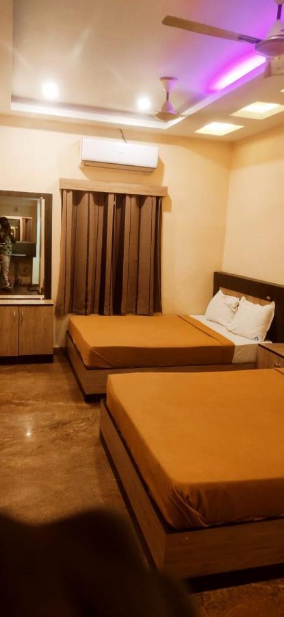 Sree Kumaran Residence Rāmeswaram 외부 사진