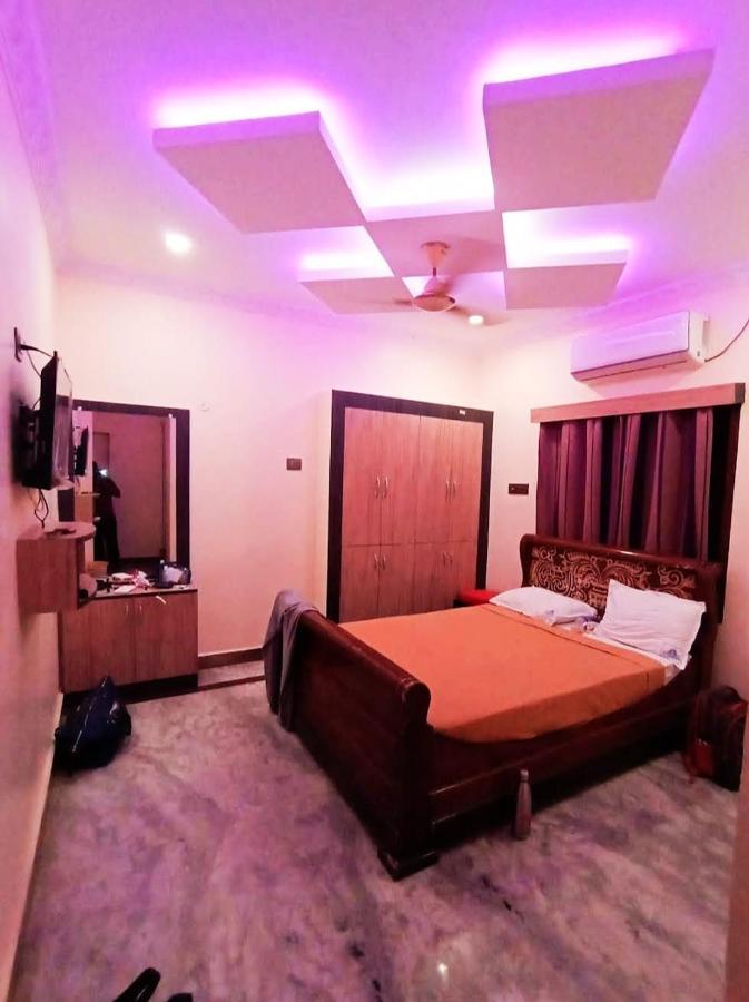 Sree Kumaran Residence Rāmeswaram 외부 사진
