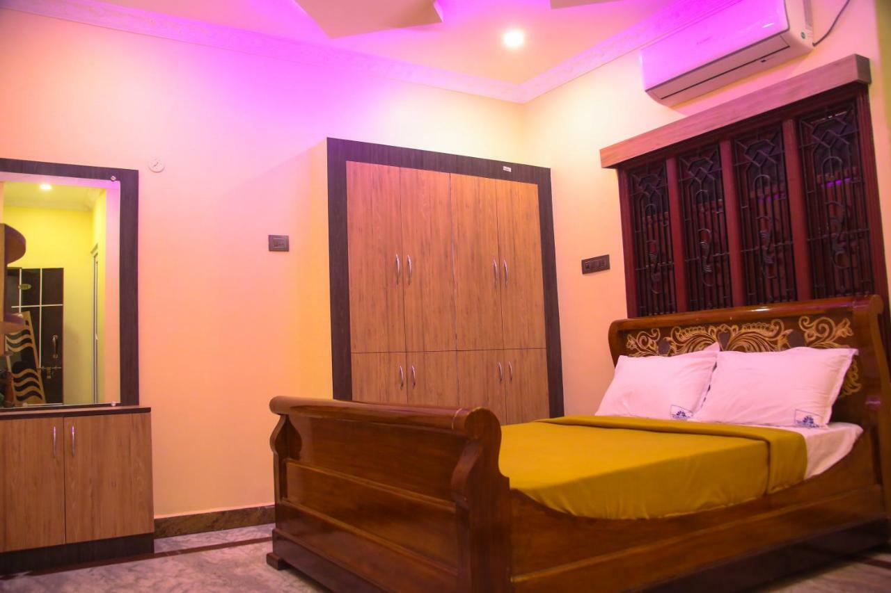 Sree Kumaran Residence Rāmeswaram 외부 사진