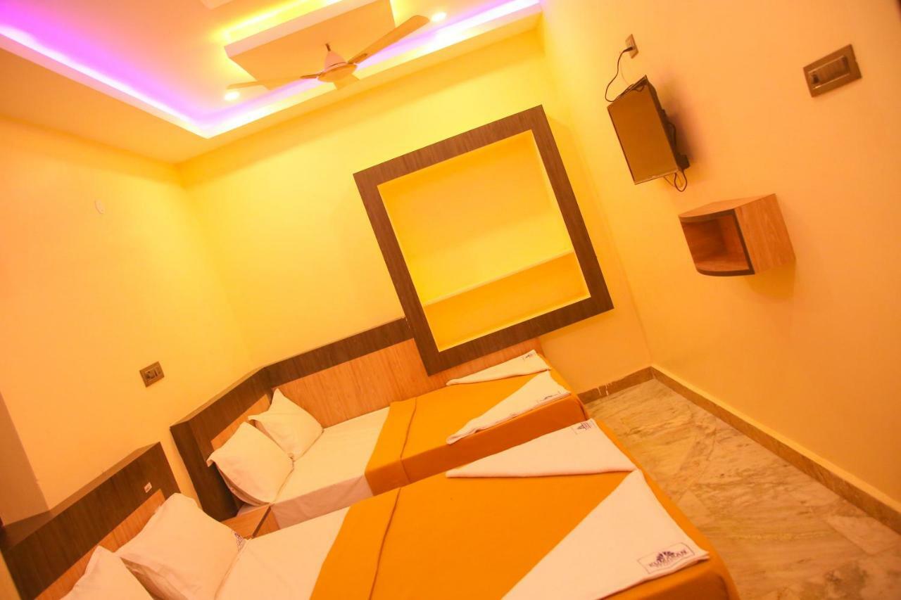 Sree Kumaran Residence Rāmeswaram 외부 사진